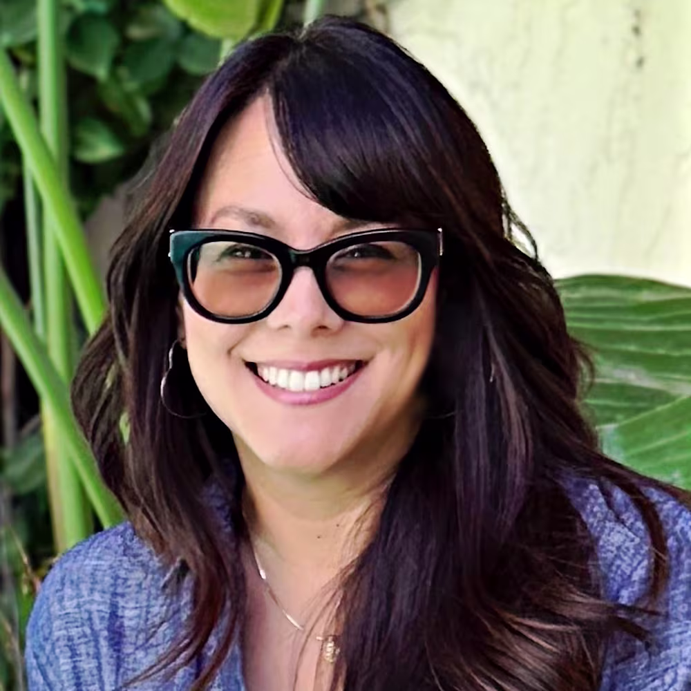 Tina Koyanagi-Rosener