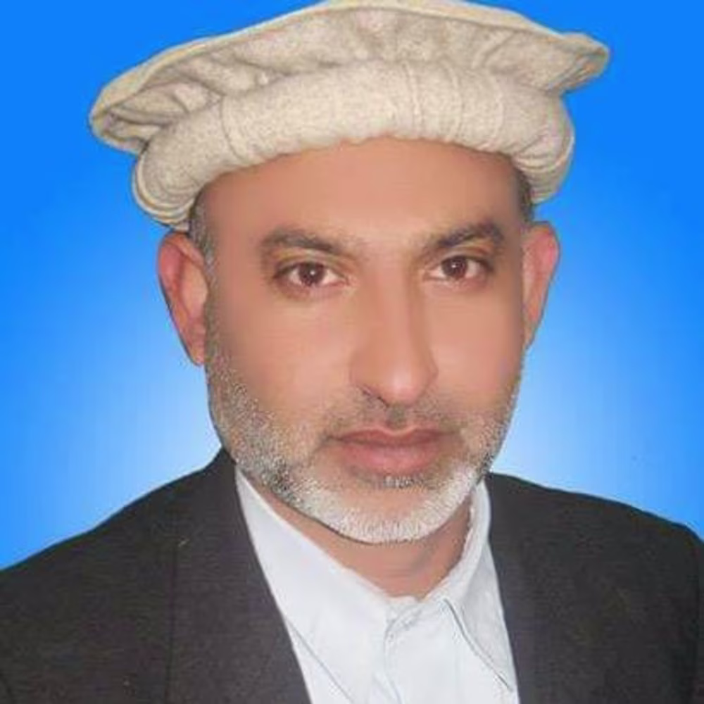 Muhammad Tariq Younas Advocate