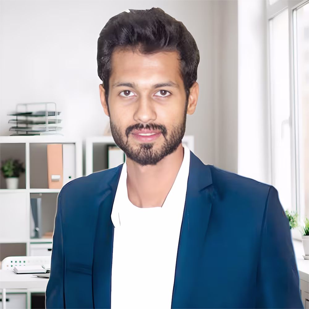 Md Arif Hossain Khan