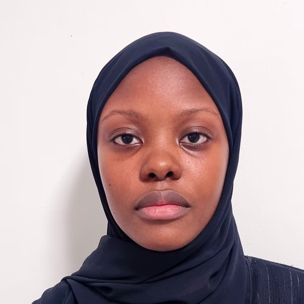 Khadija Odolly   Bwire