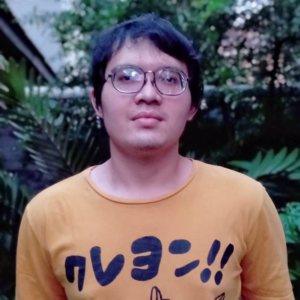 Muhammad Ichsan Ramadhan