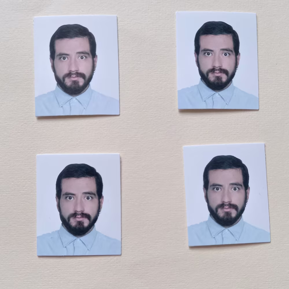 Martín Javier Lemus Muñiz