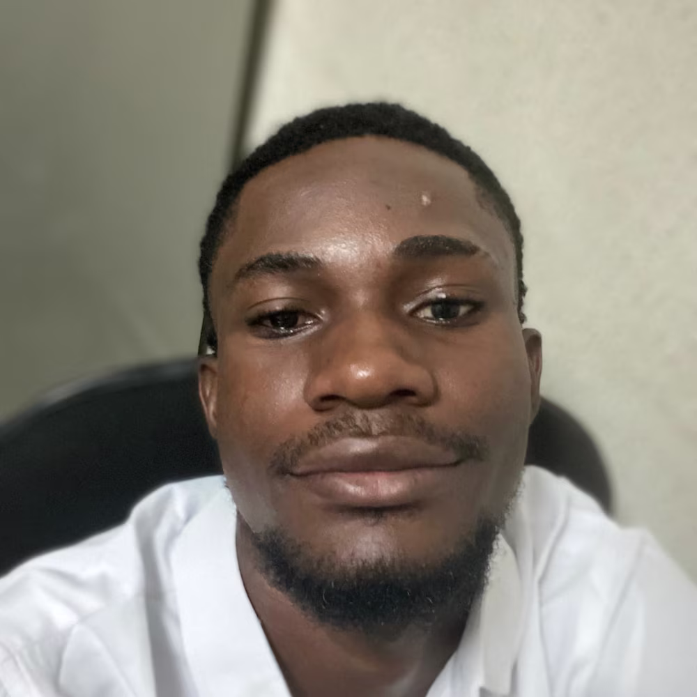 Victor Miracle Otozi