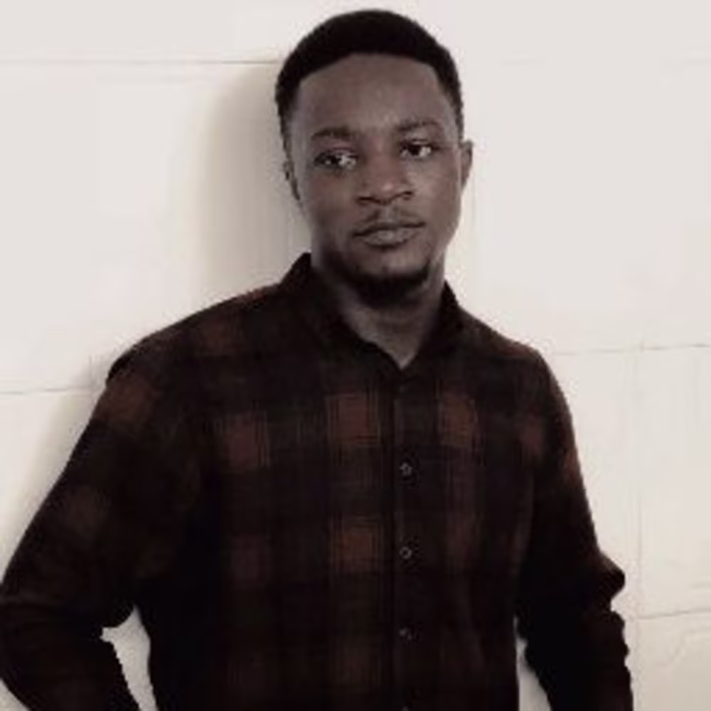 Ebenezer Mensah-attah