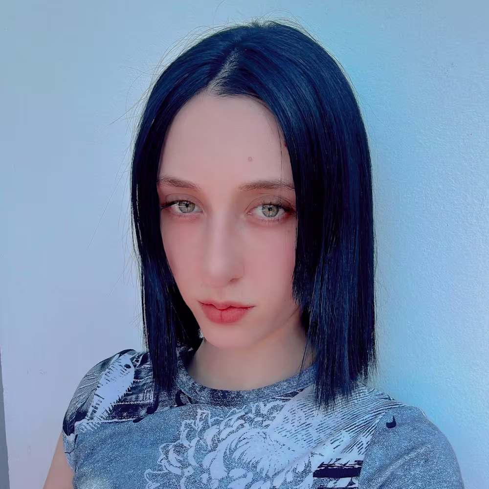 Monica Nefeli Nikolaidi