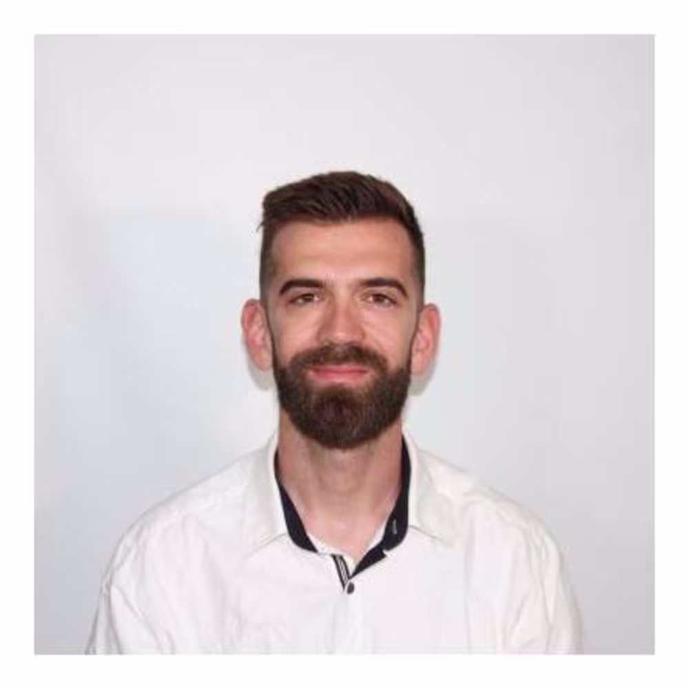 Konstantinos Seretis