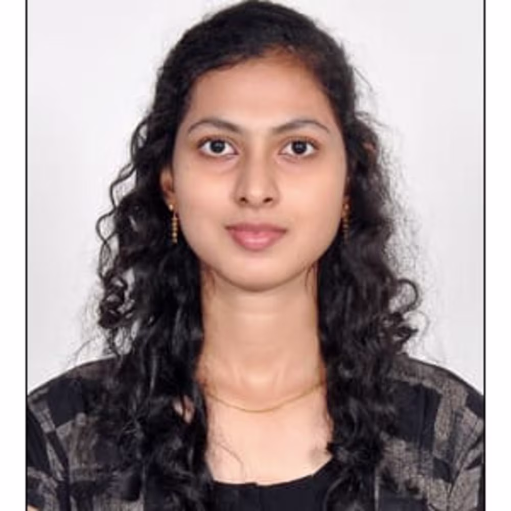 Priyanka Chitipiralla