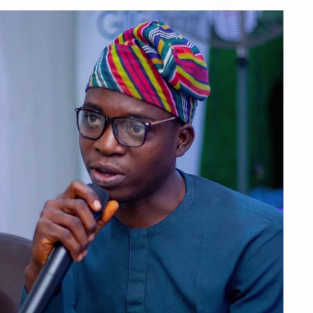 Mohammed Abdulquadri