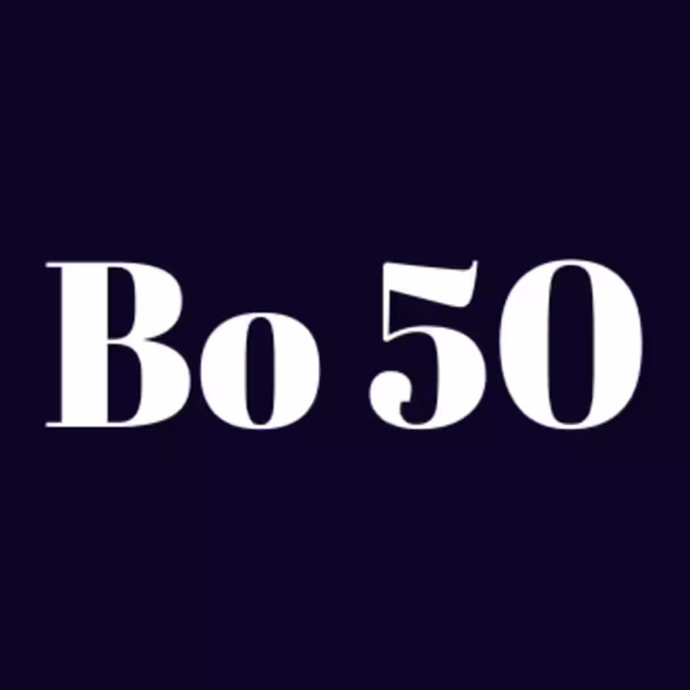 Fatimah Bo50