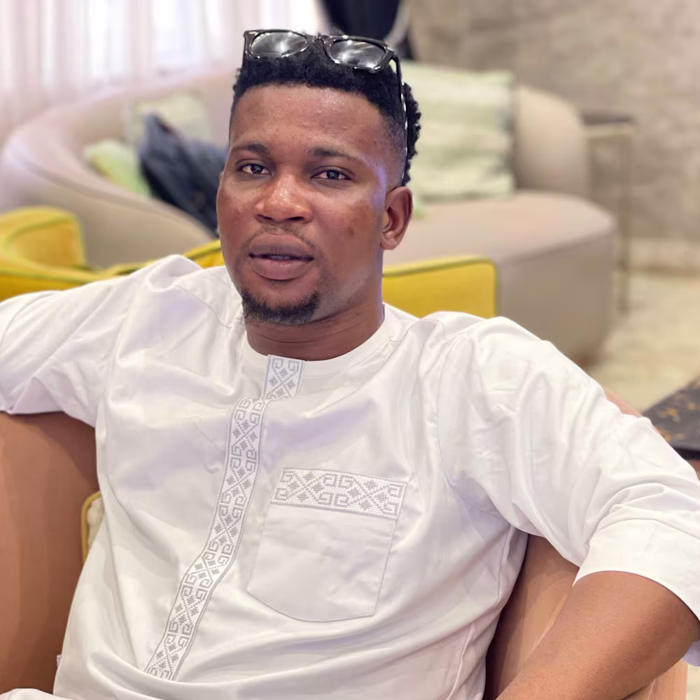 Olamilekan Joseph Opeyokun