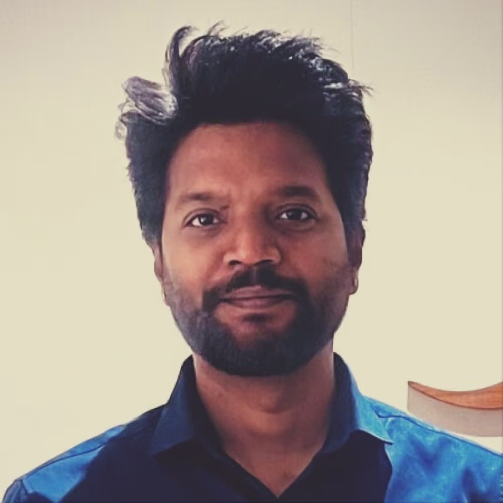 Saravanan Vijayakumar