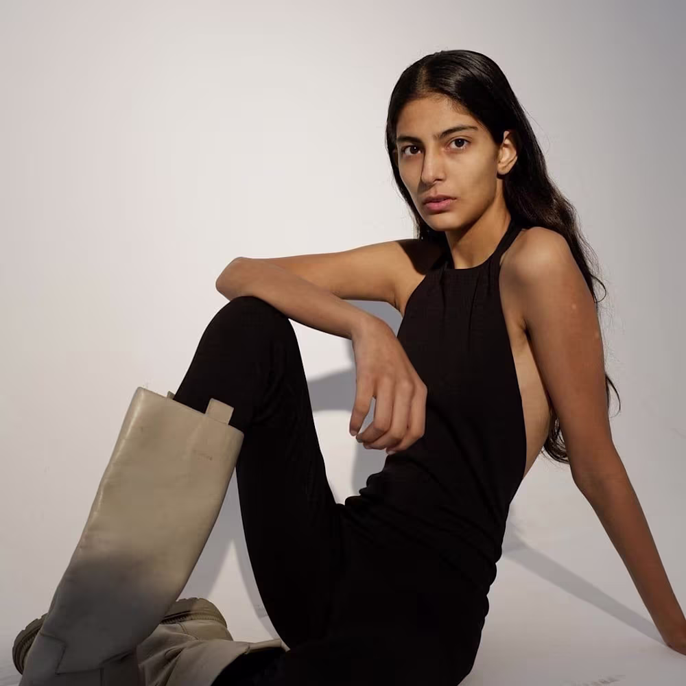 Deepanjali Chaudhary