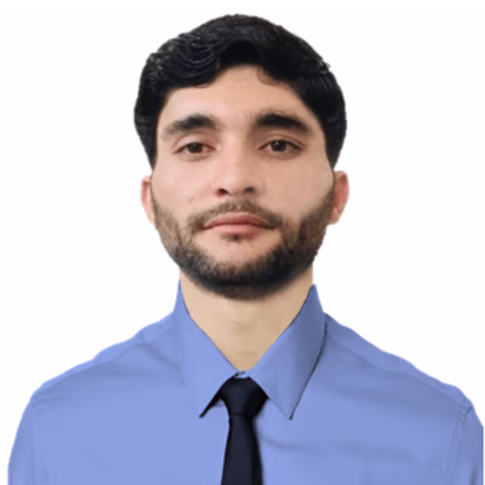 Muhammad Awais  Quarni