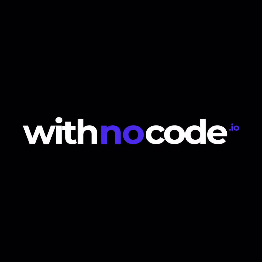 withnocode ­
