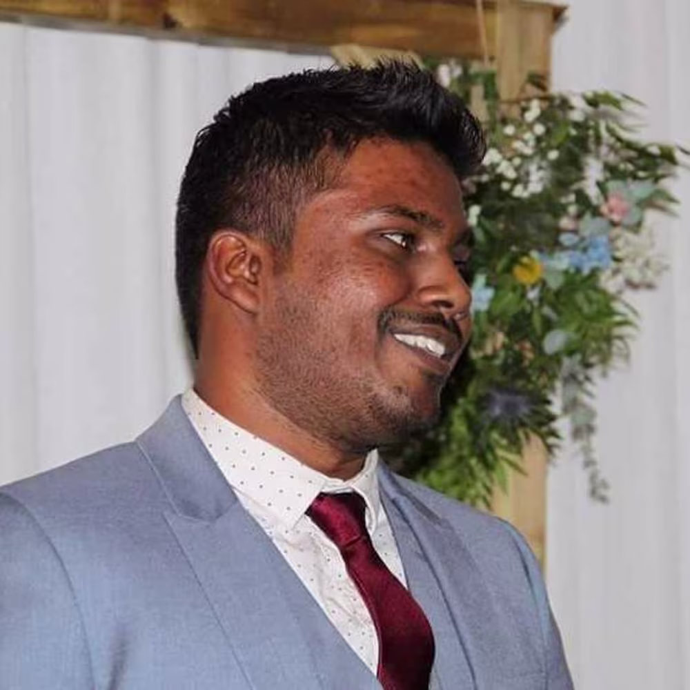 Roshan Tamil Sellvan