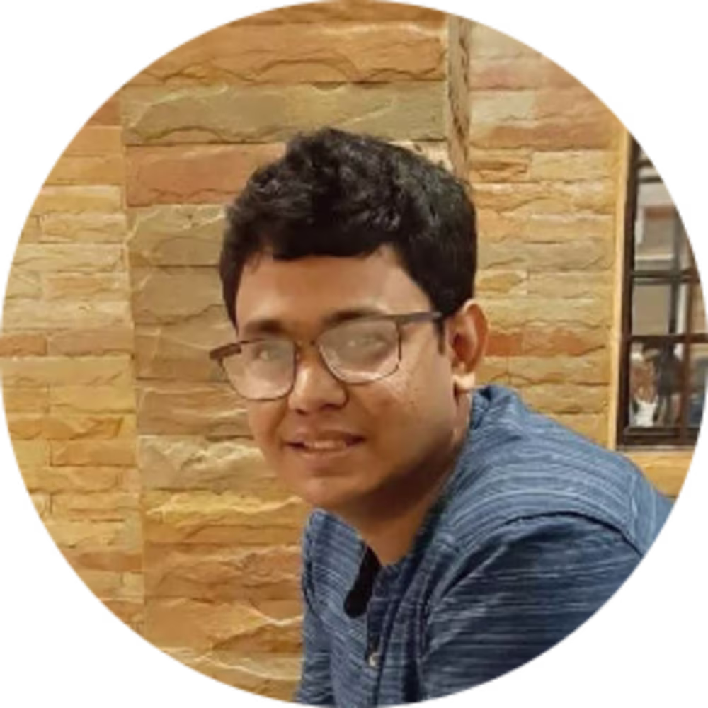 Adhithya Rajasekaran