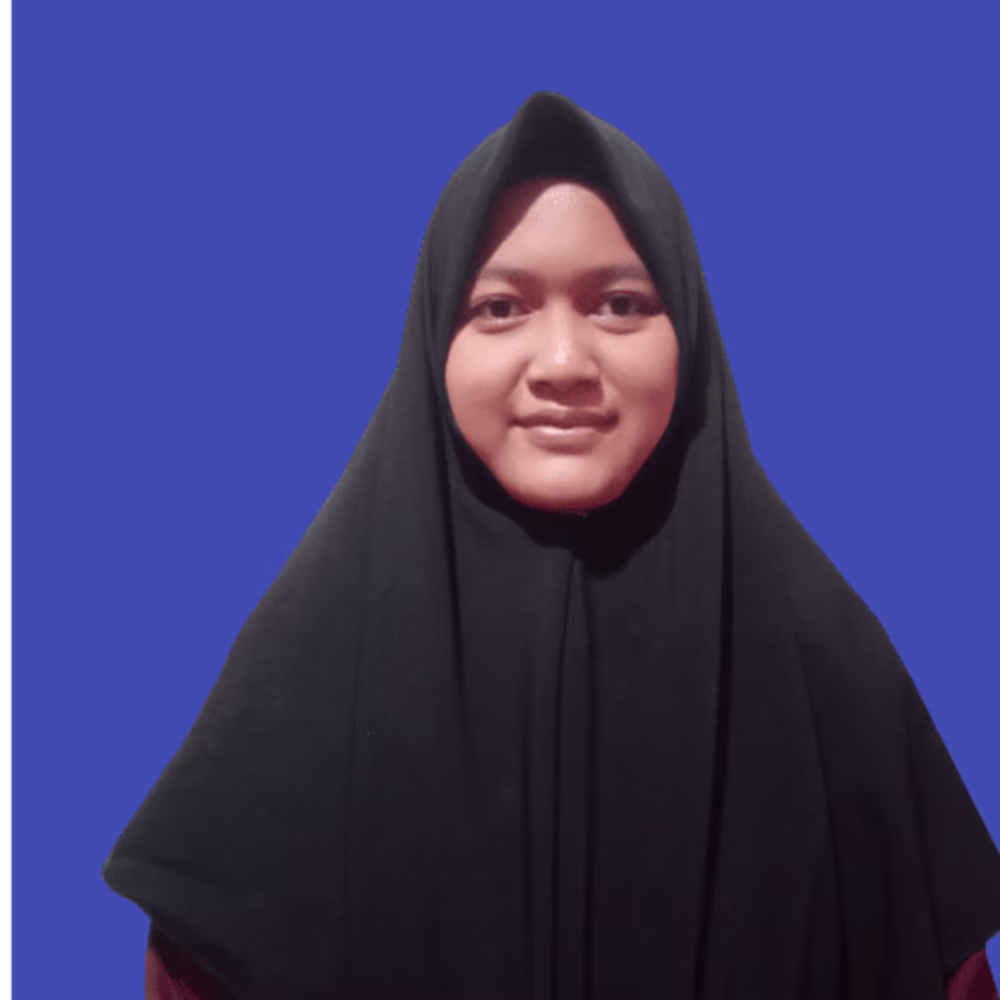 Risma Islamiati