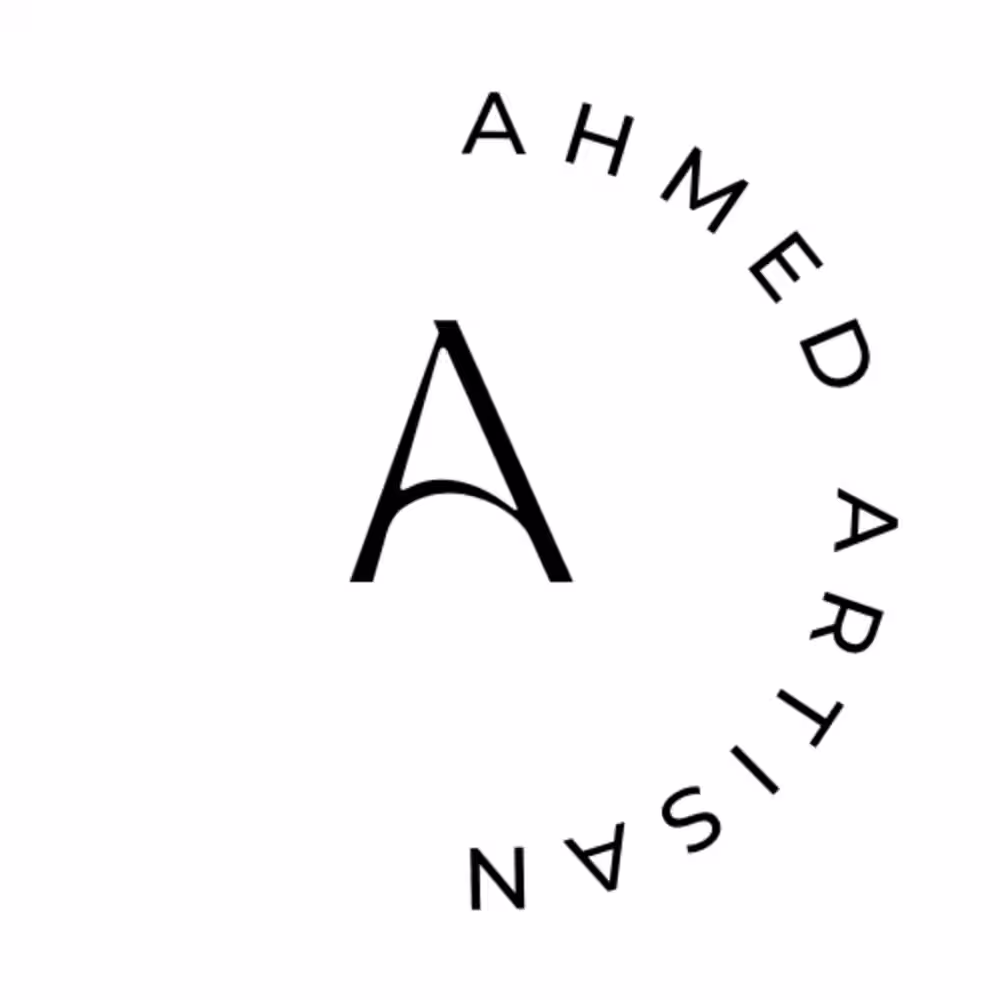 Ahmed Artisan