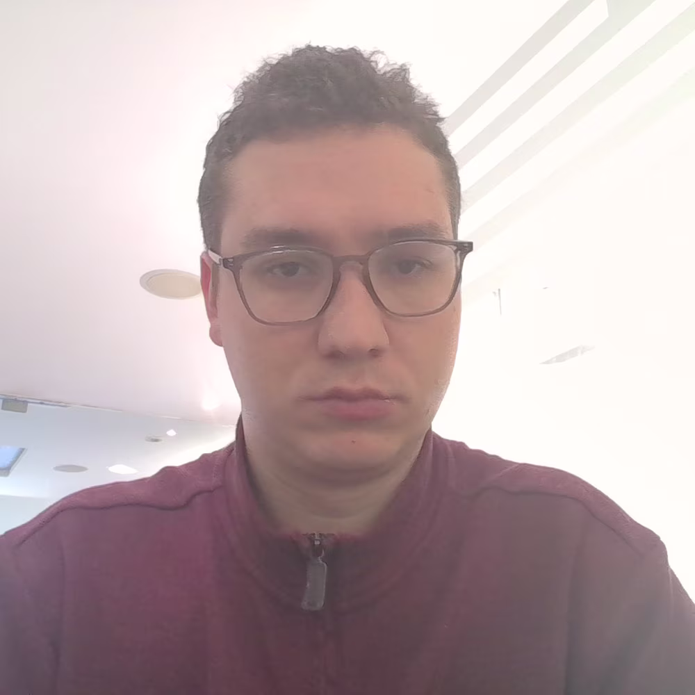 José Ignacio letort