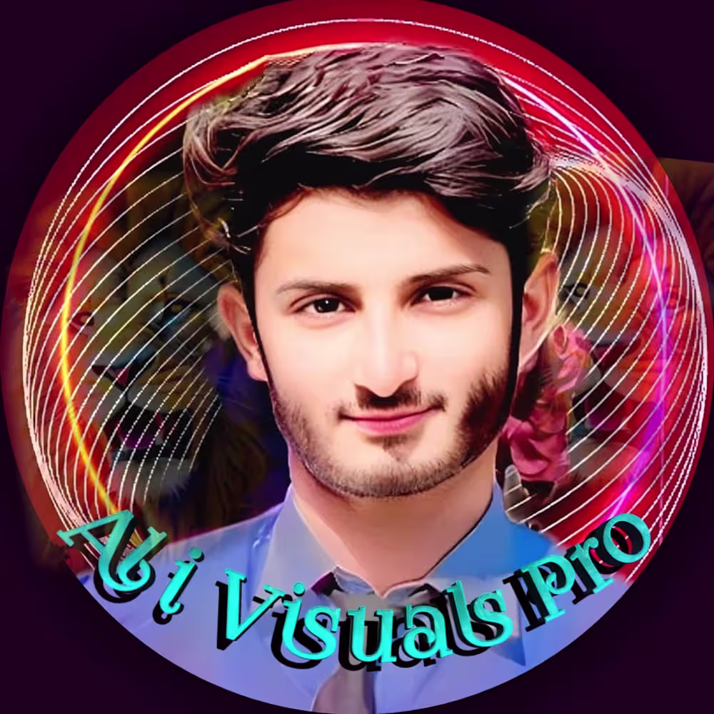 Ali Visuals Pro