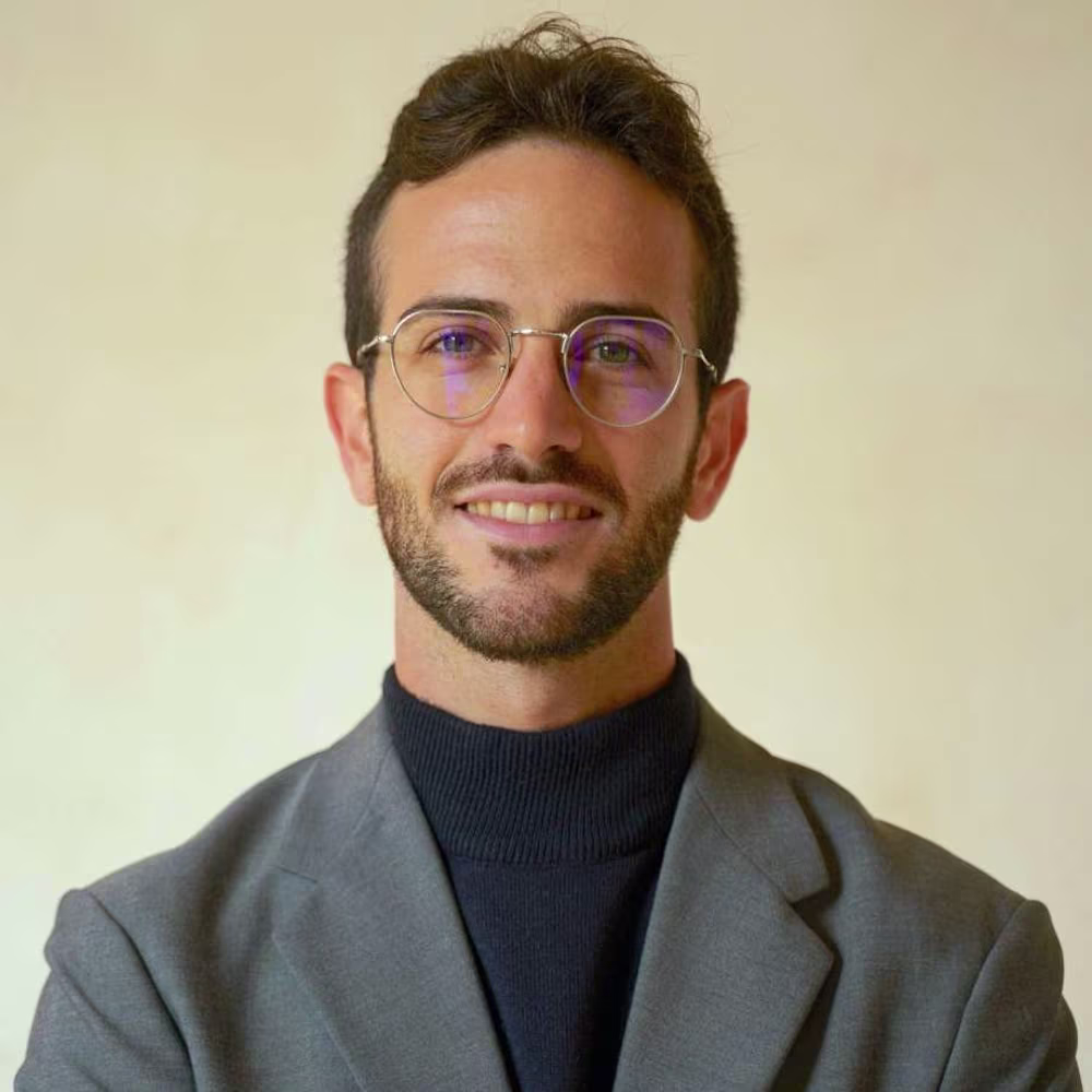 Gianmarco Santoro