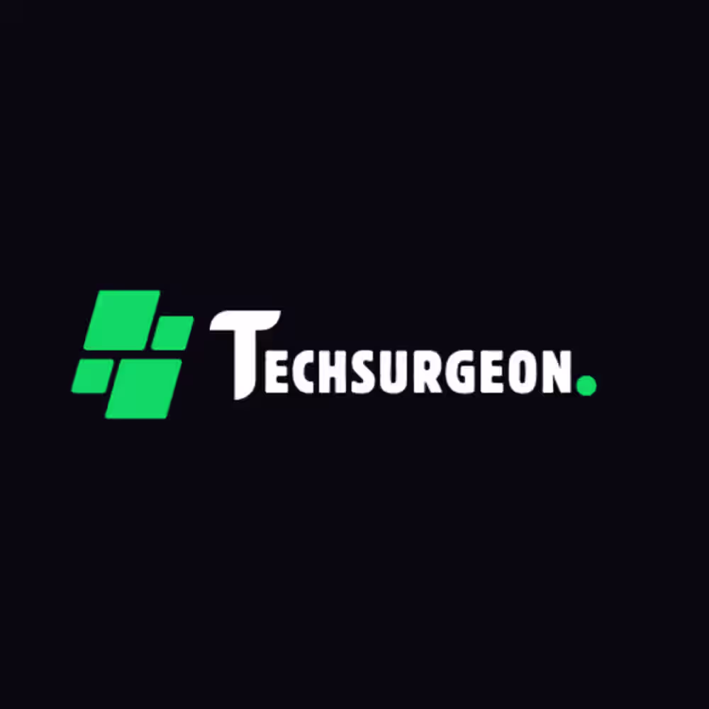 Techsurgeon Agency