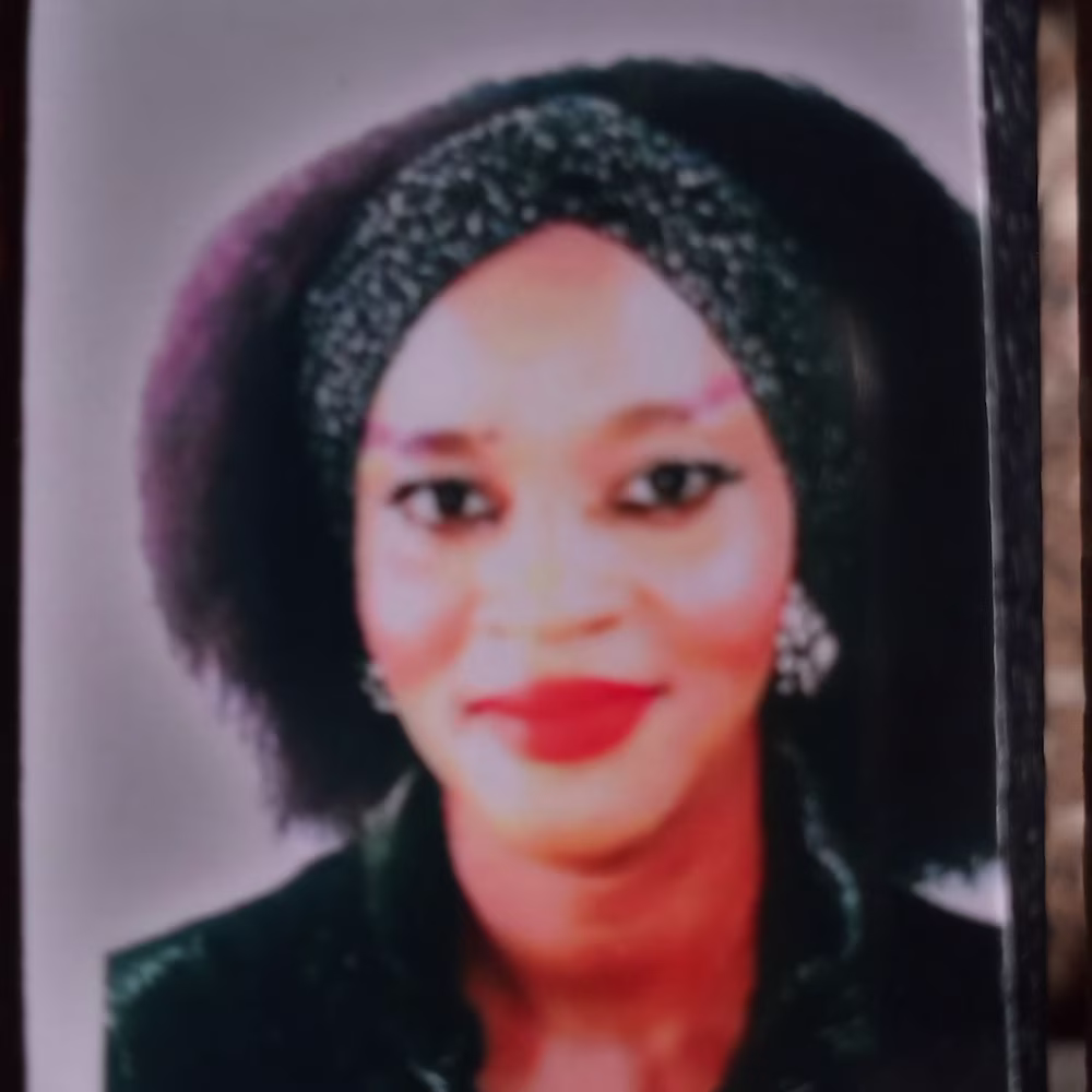 BRIDGET AGHEDO   Digital Marketing & Business Analytics Professional