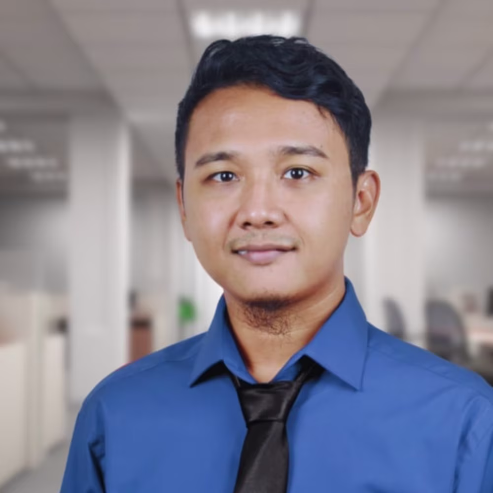 Sandi Miftah Nur Arizal