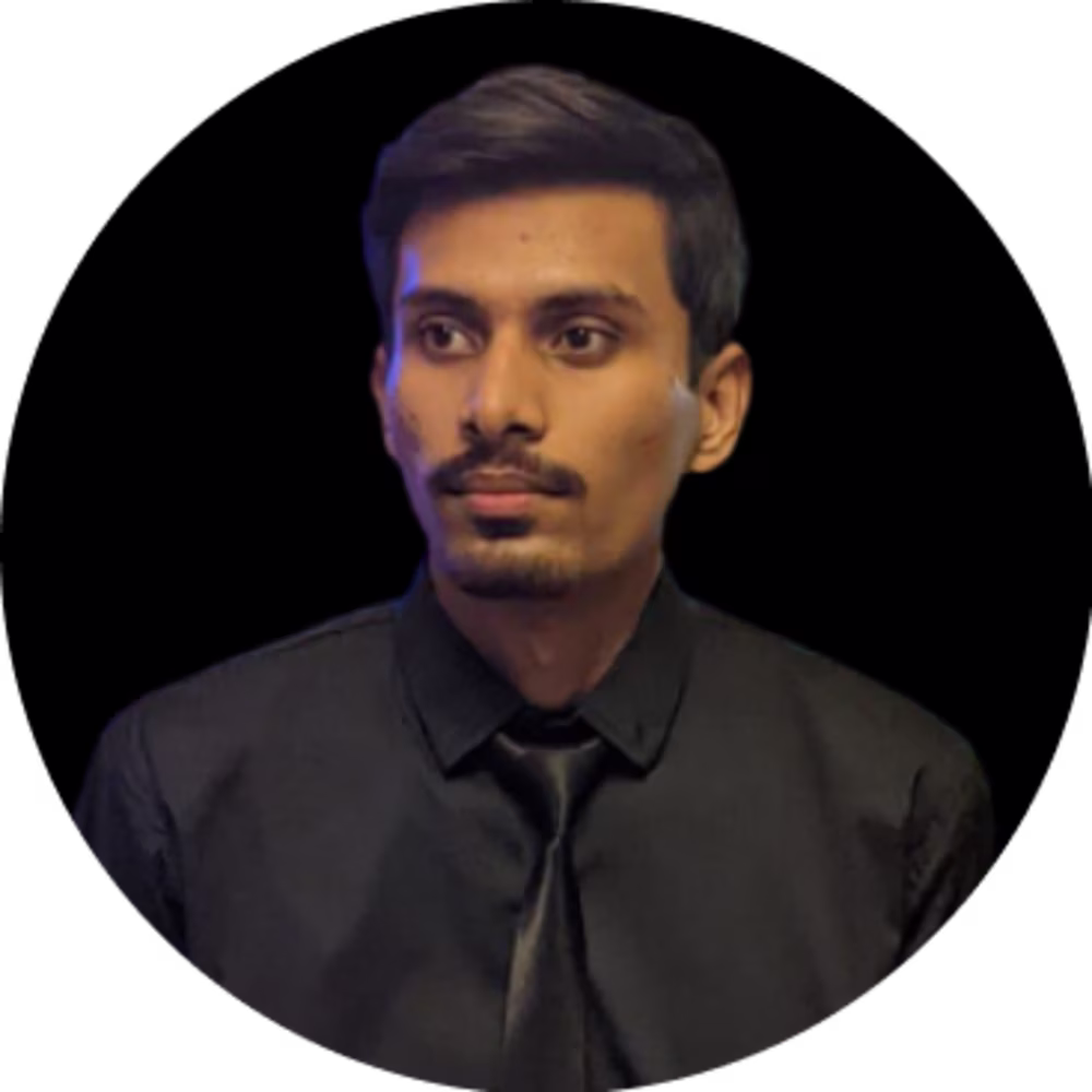 Muhammad Hunzalah Shakeel