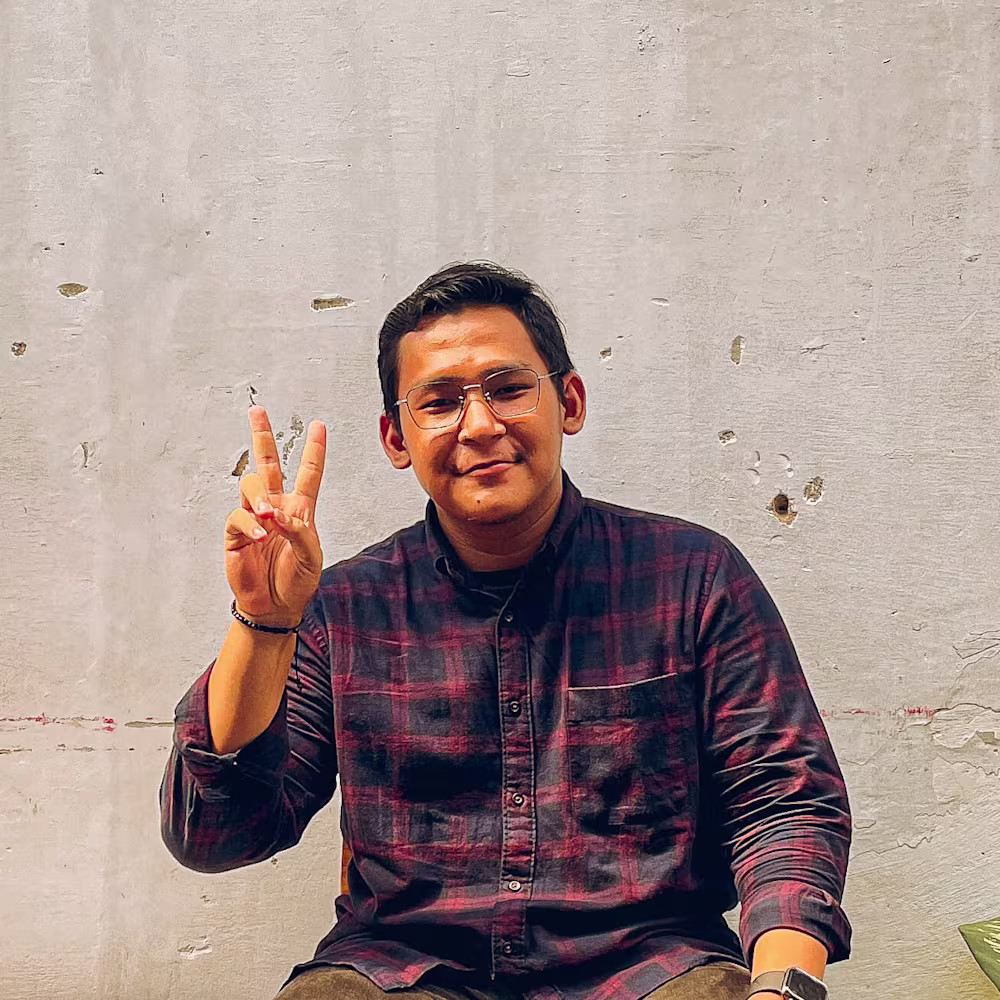 Reynald Daffa Pahlevi