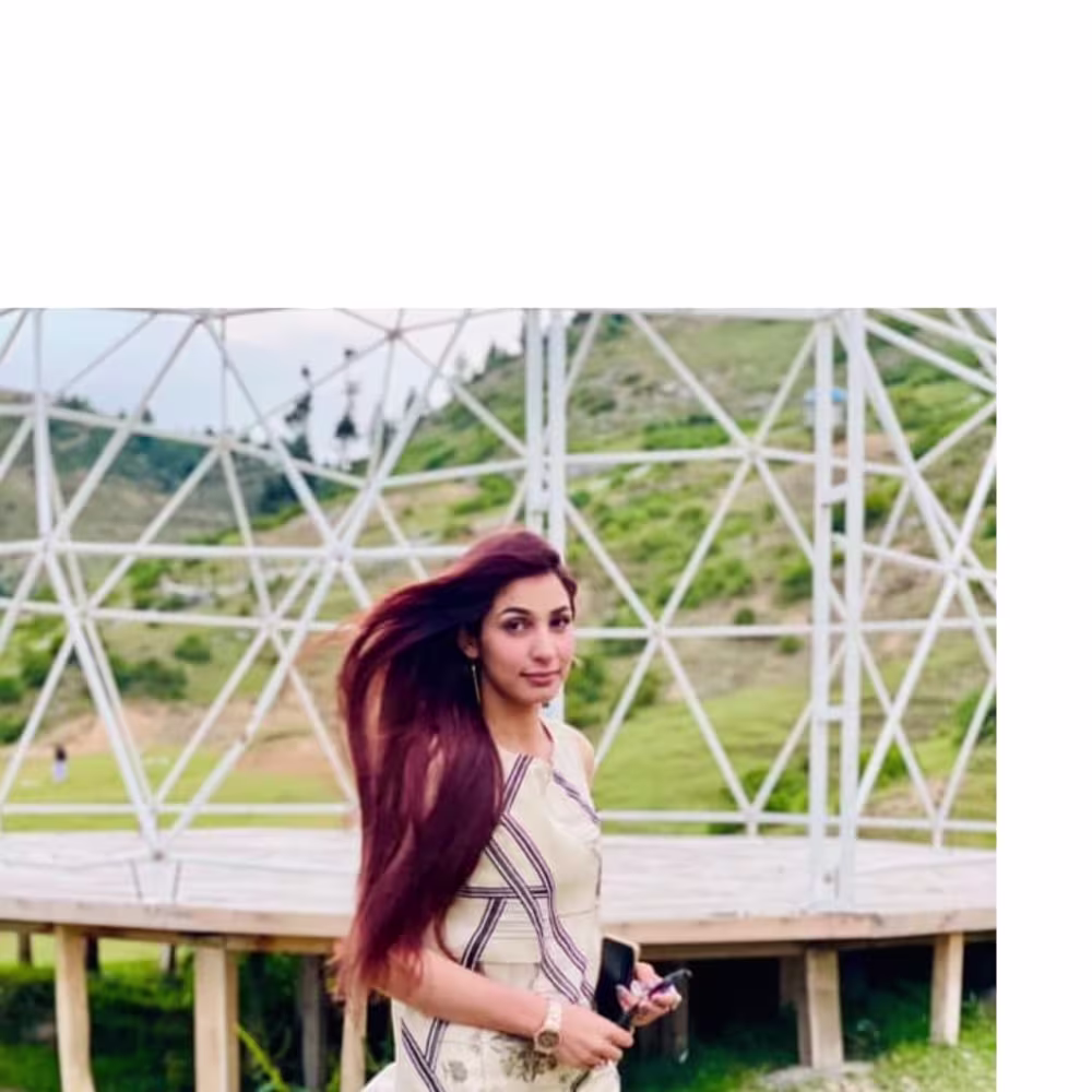 Muqaddas Haseeb Gull