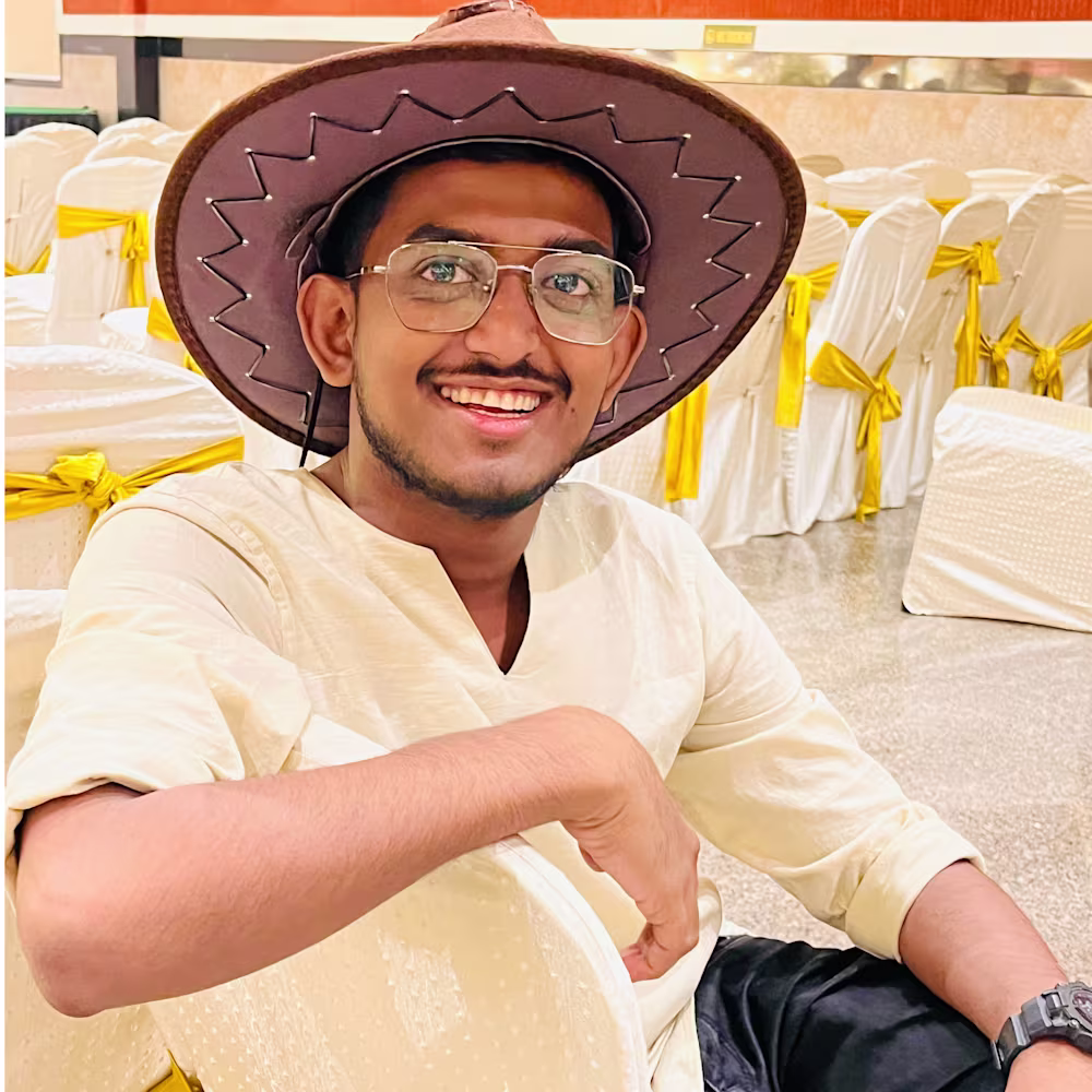 Pramod Varma