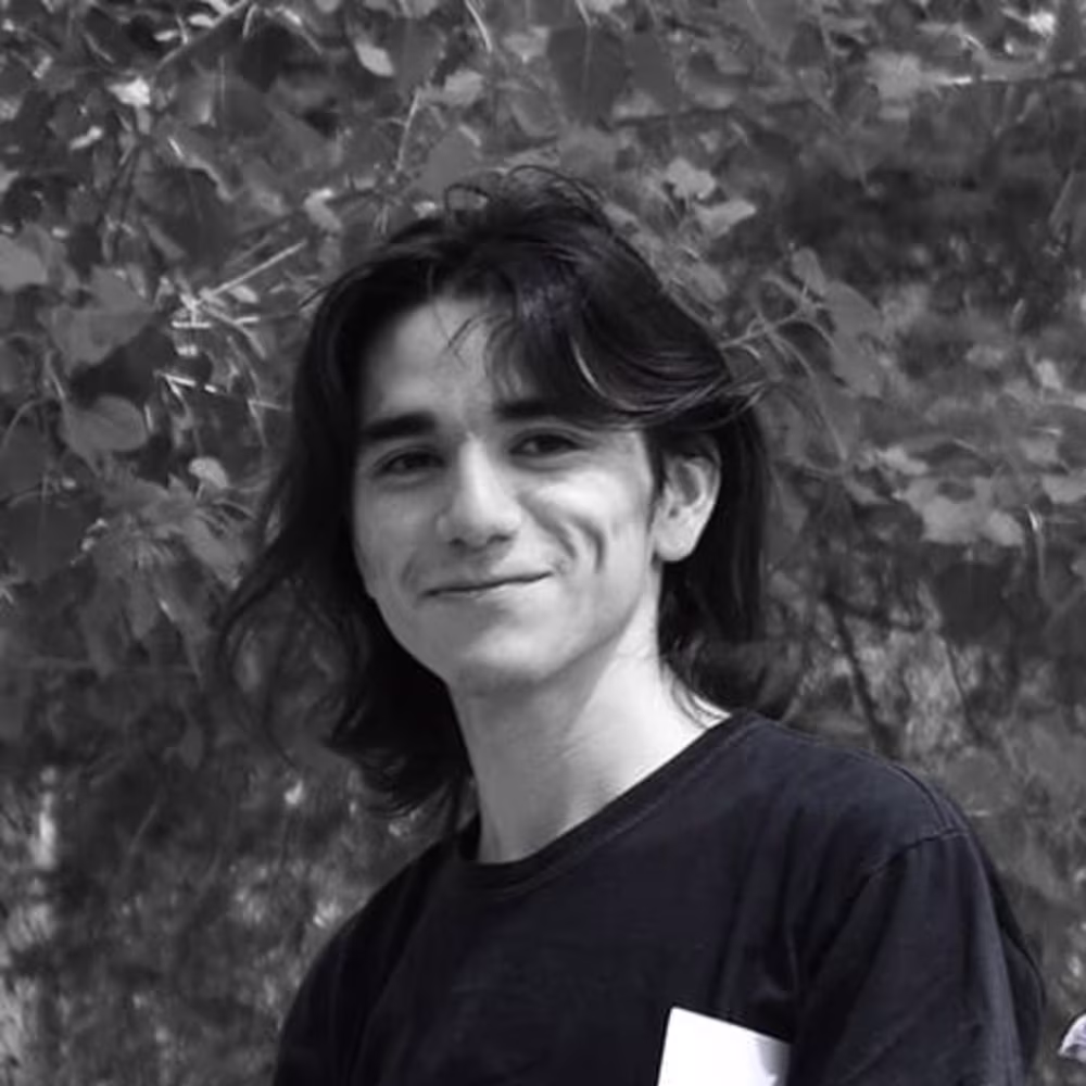 Axel Emanuel Vacazur