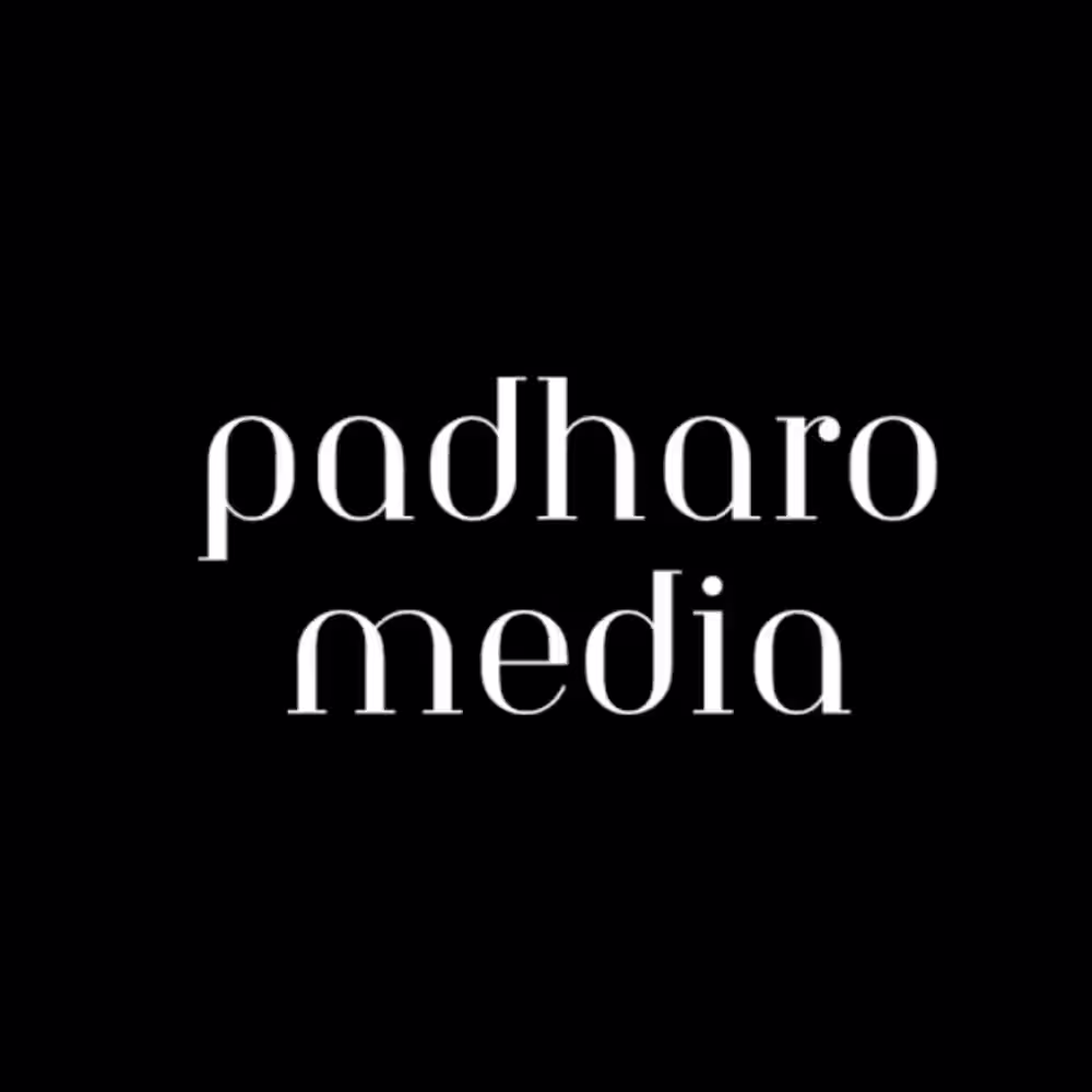 Padharo  Media