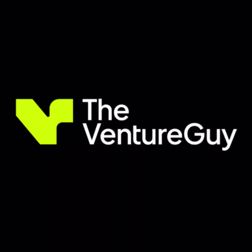 TheVenture Guy