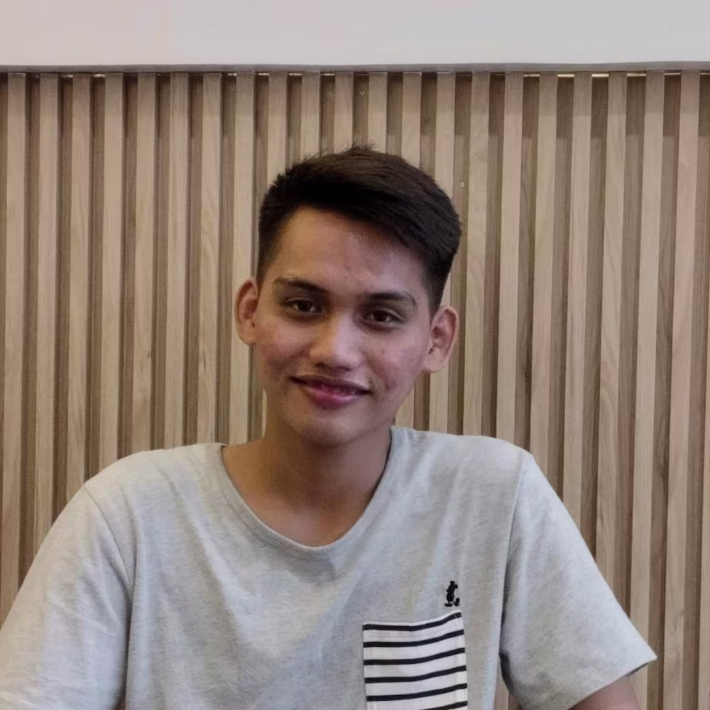 Jean Claude Van Ejera