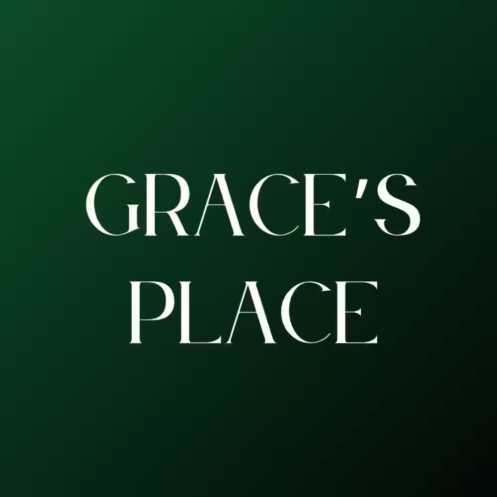 Grace’s Place