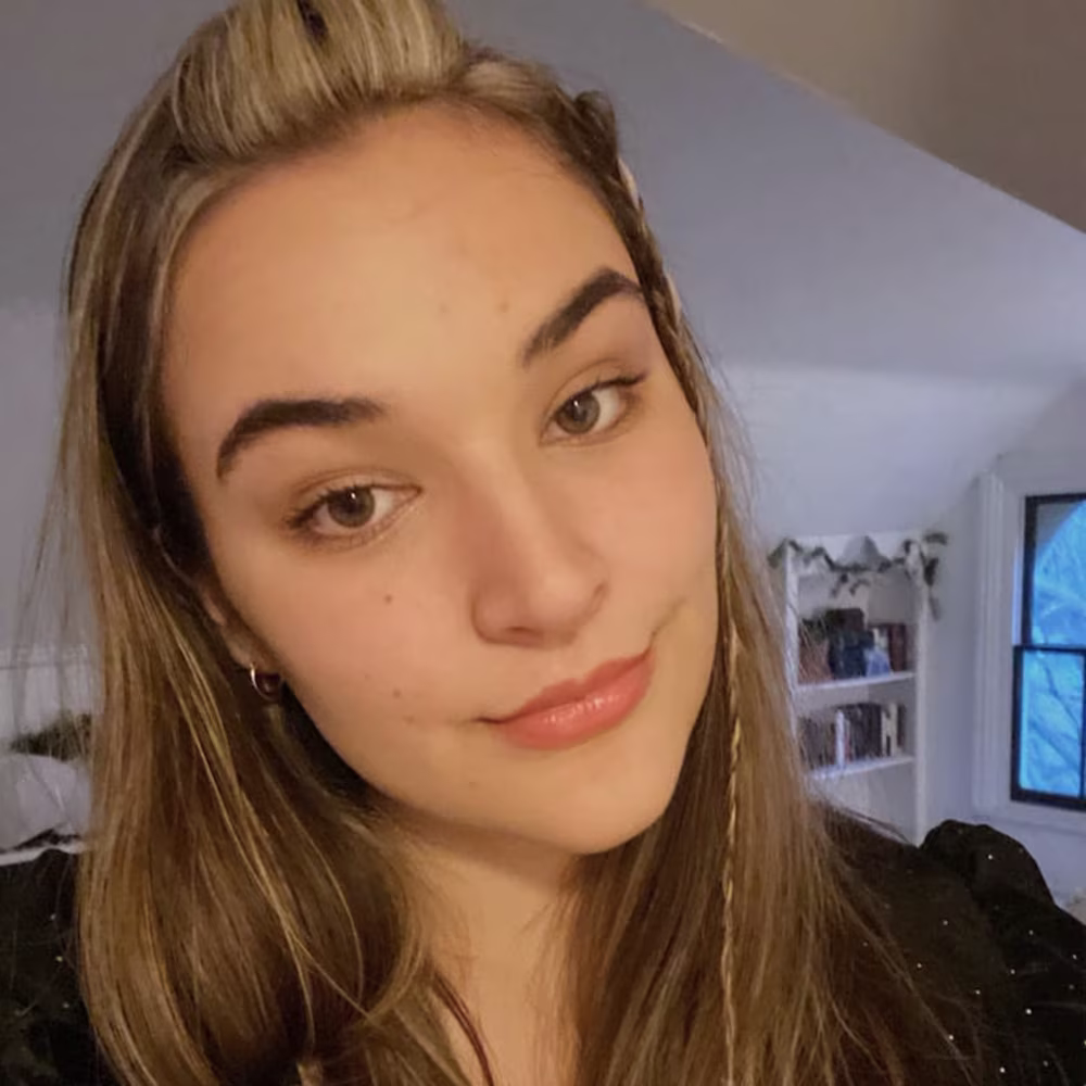 Gabriella Eltringham