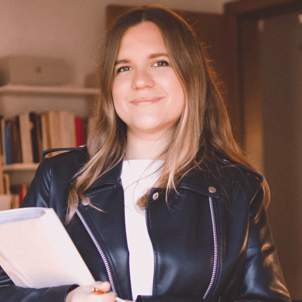 Merce Maresma-Casellas