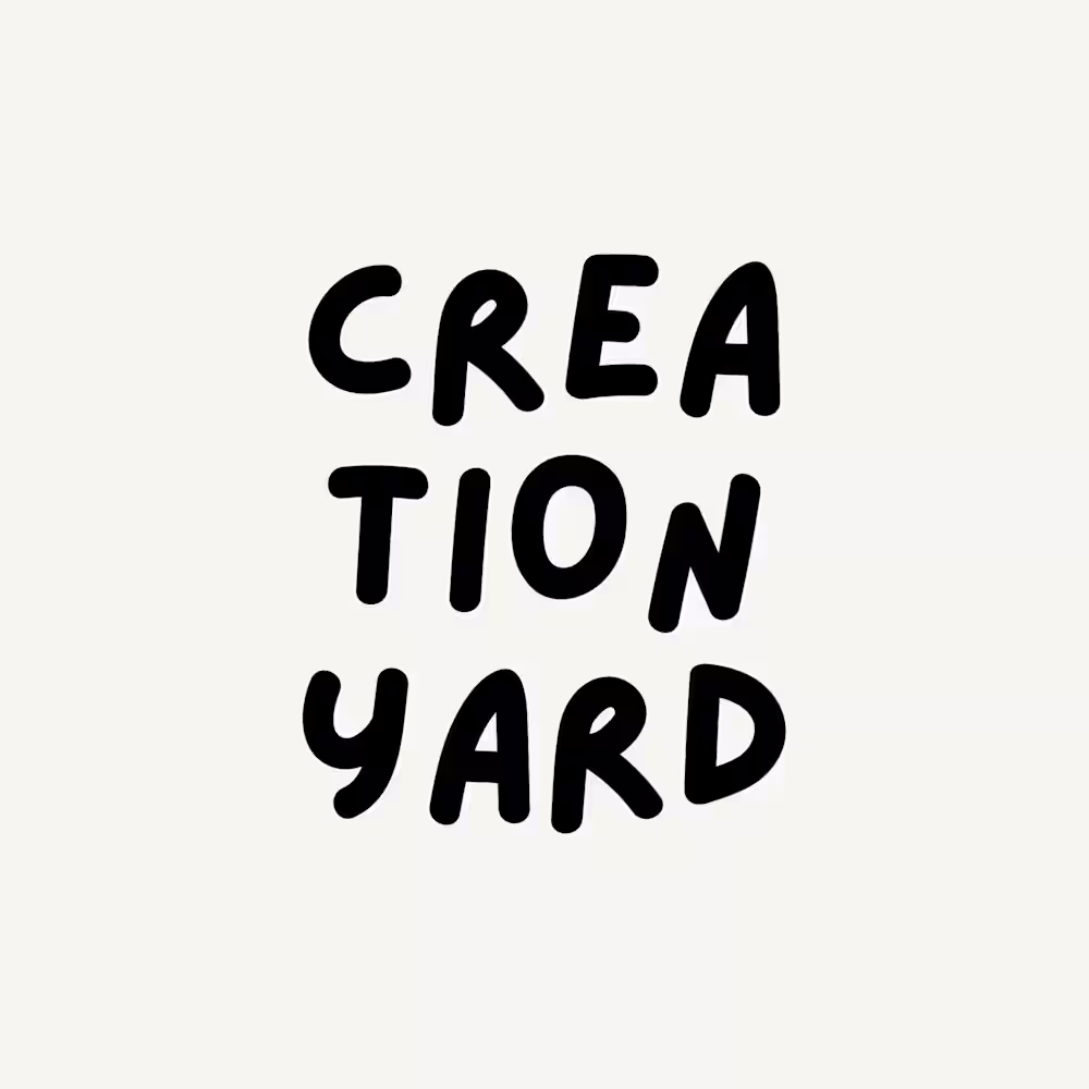 Creation Yard