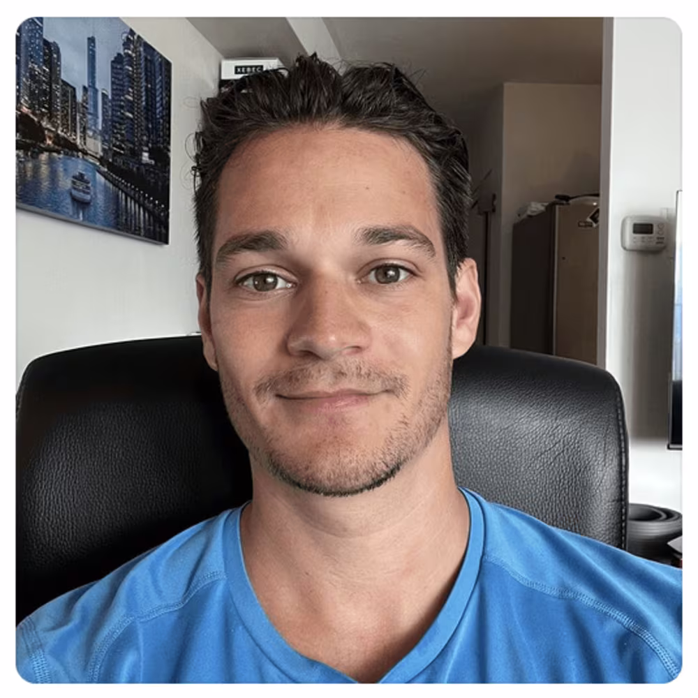 Ben Olsen