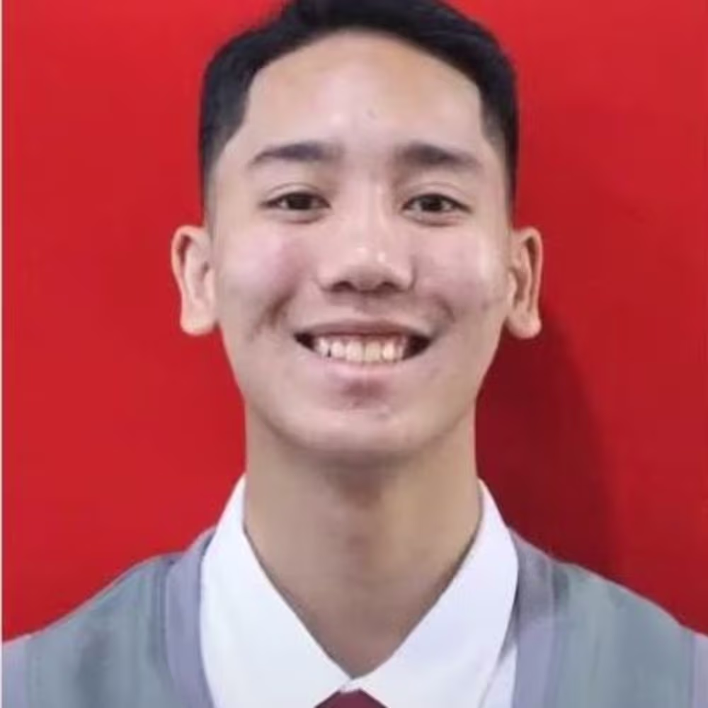 Michael Angelo Liggayu