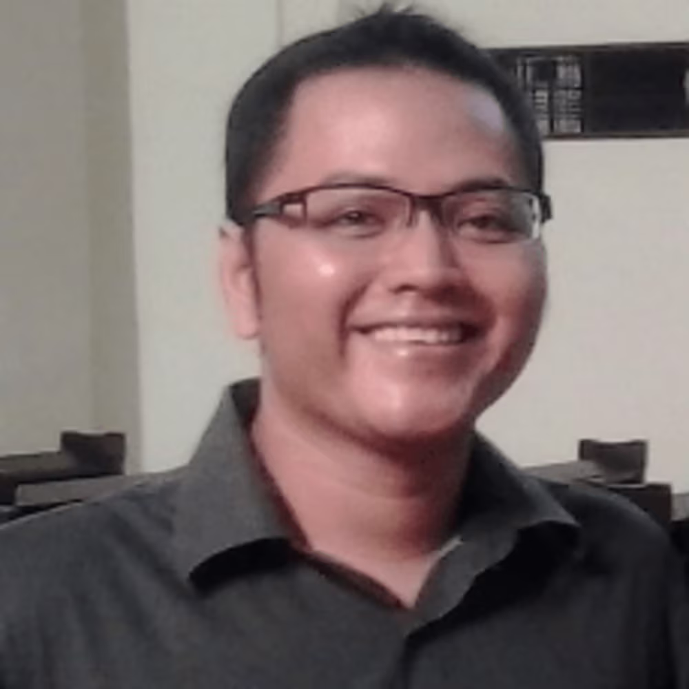 Yusenda Arie Dionysius