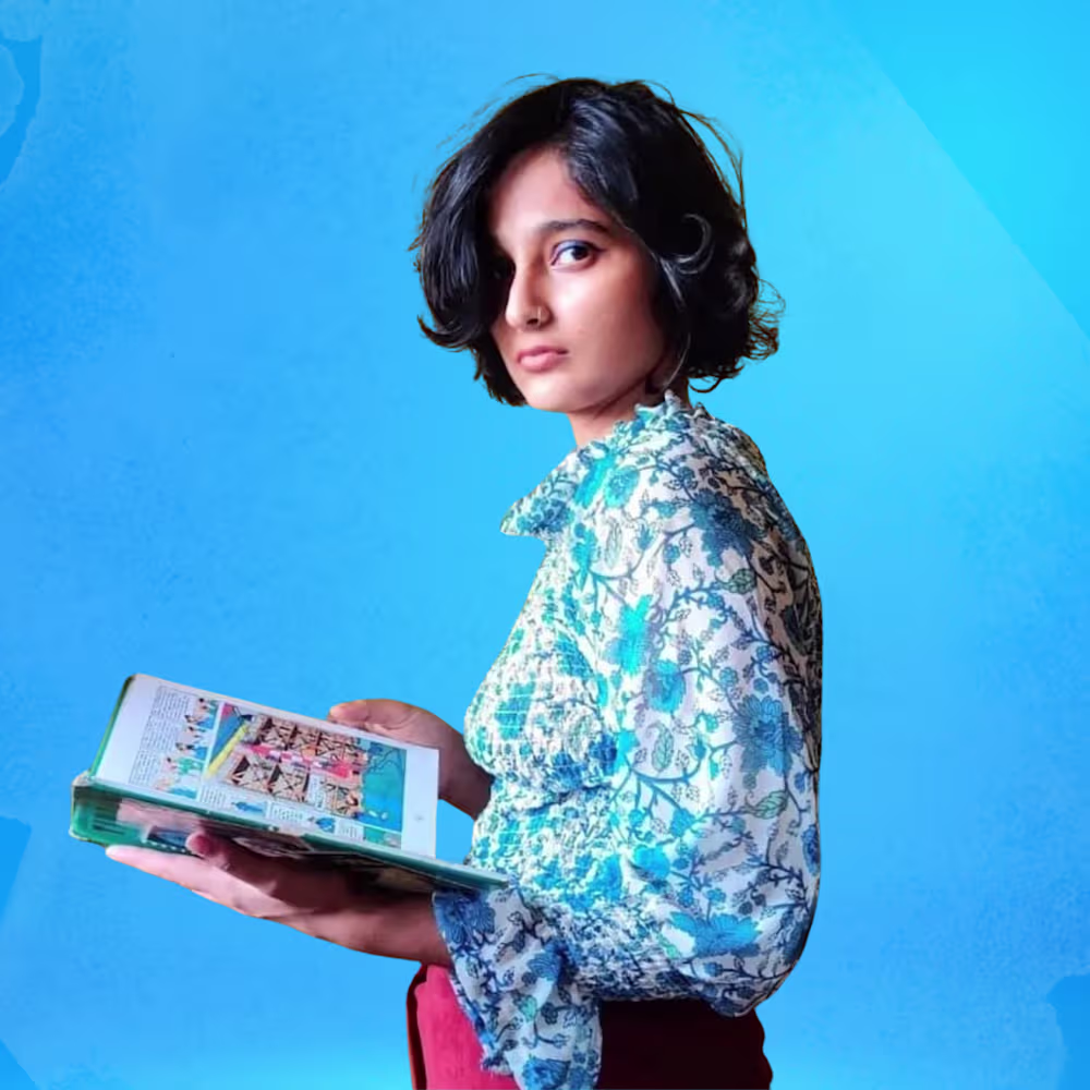 Aparajita Bhattacharya