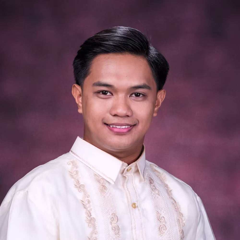 Andrei Ivan Miguel Castillo