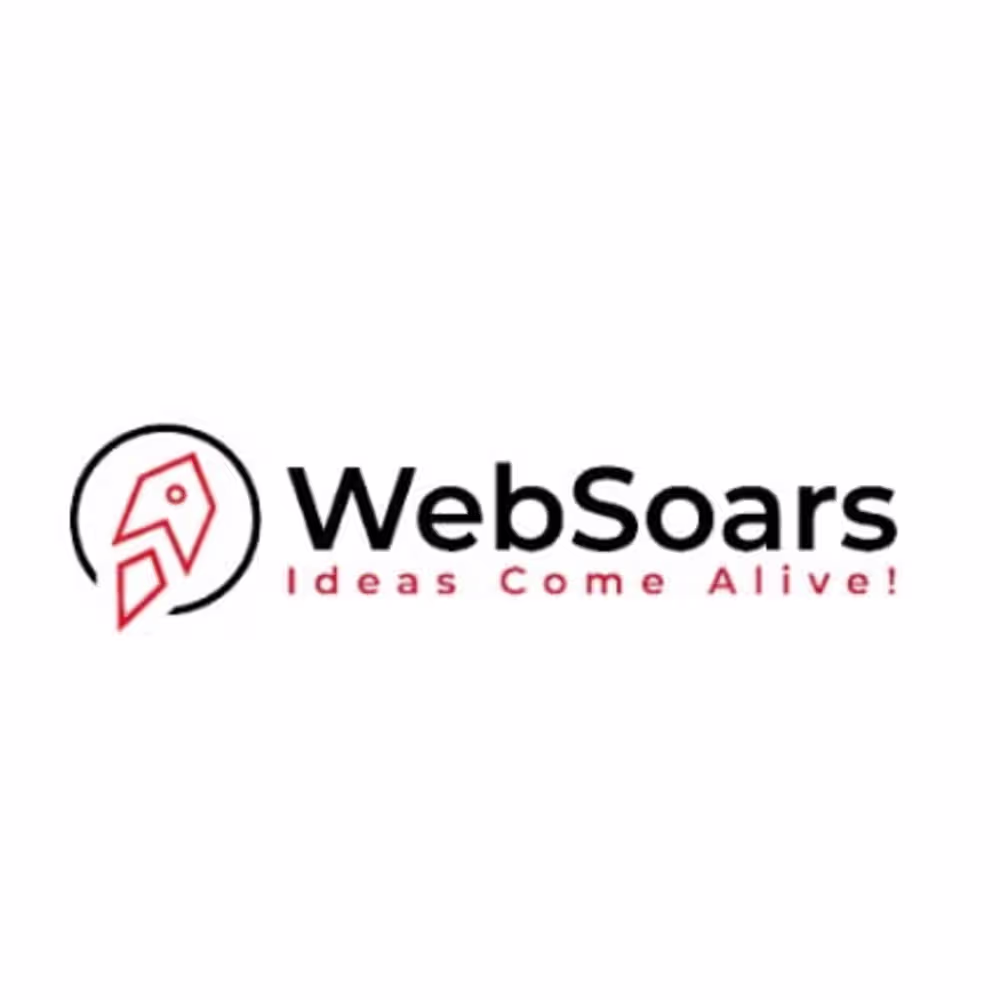 WebSoars  Pte Ltd