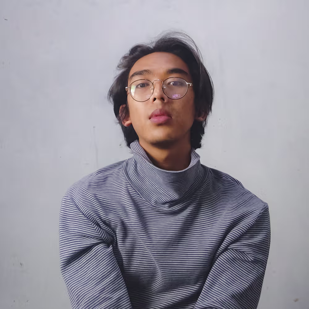 Nuurul Alaa Husain Subroto