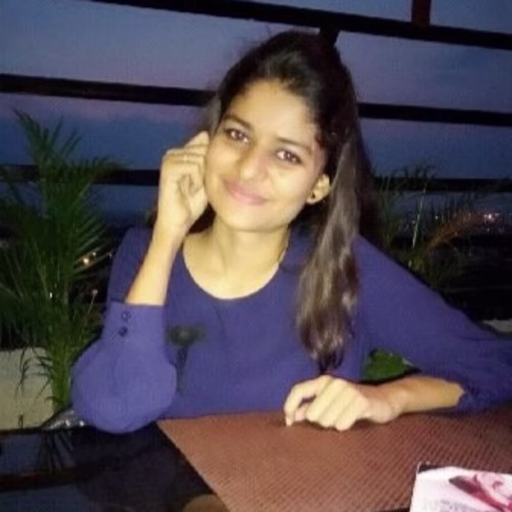 Nidhi Sethi