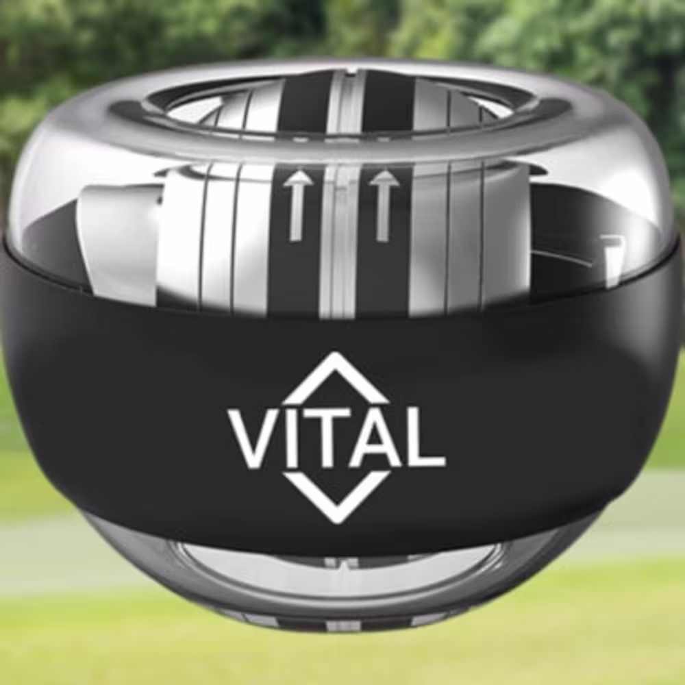 vitalwrist ball