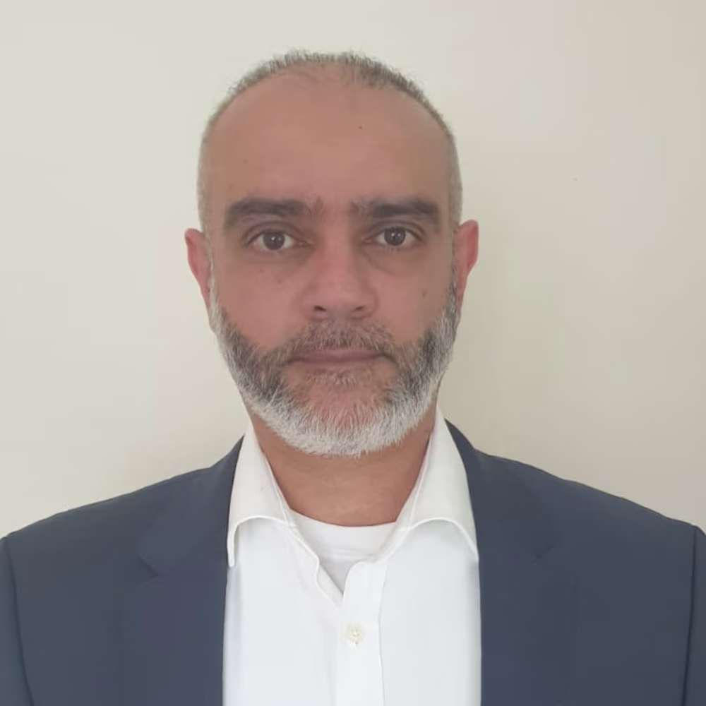 Riyaz Kaba All Chambers Ltd